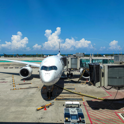 Civil & Defence Airports