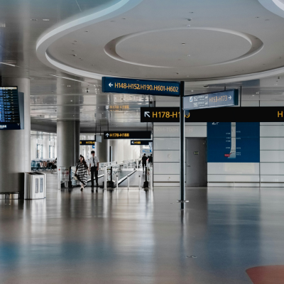 RCS Airports