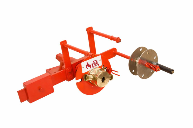 Hose Winding Machine