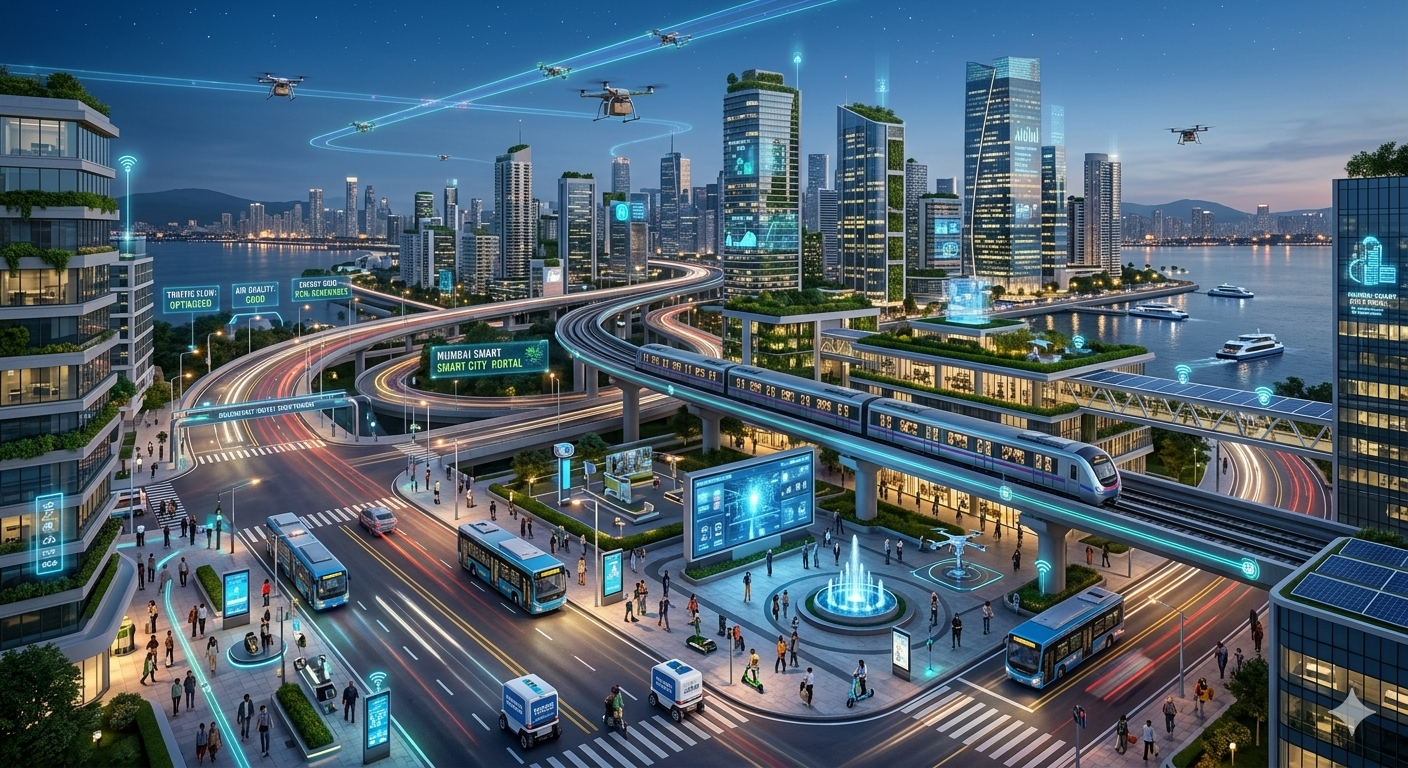 Smart Cities